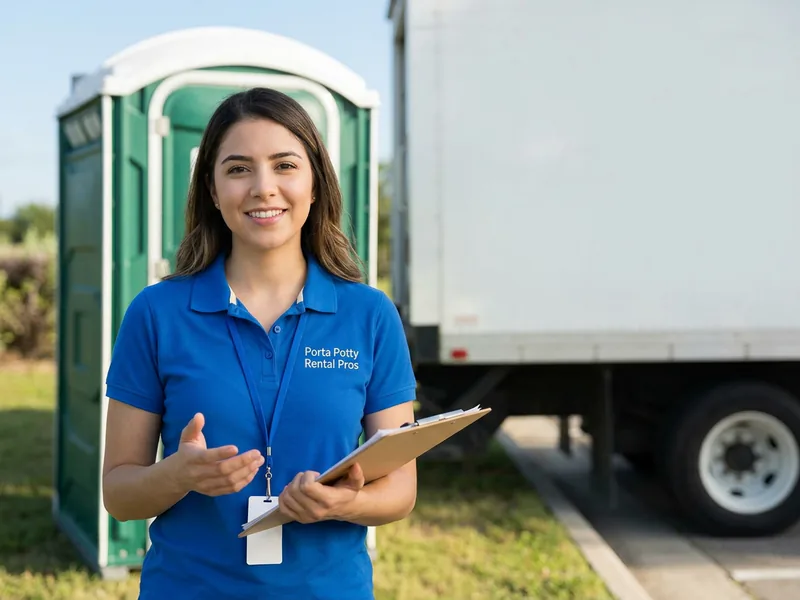 Porta Potty Rental  in Old Bridge  FAQ